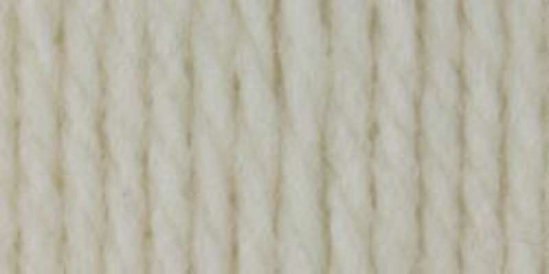 Softee Chunky Yarn Natural