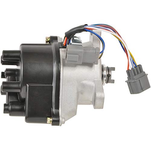 84-17427 New HEI Electronic Distributor and Module