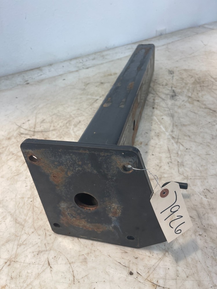 Case IH Patriot 3230 Sprayer Left Frame Bracket
