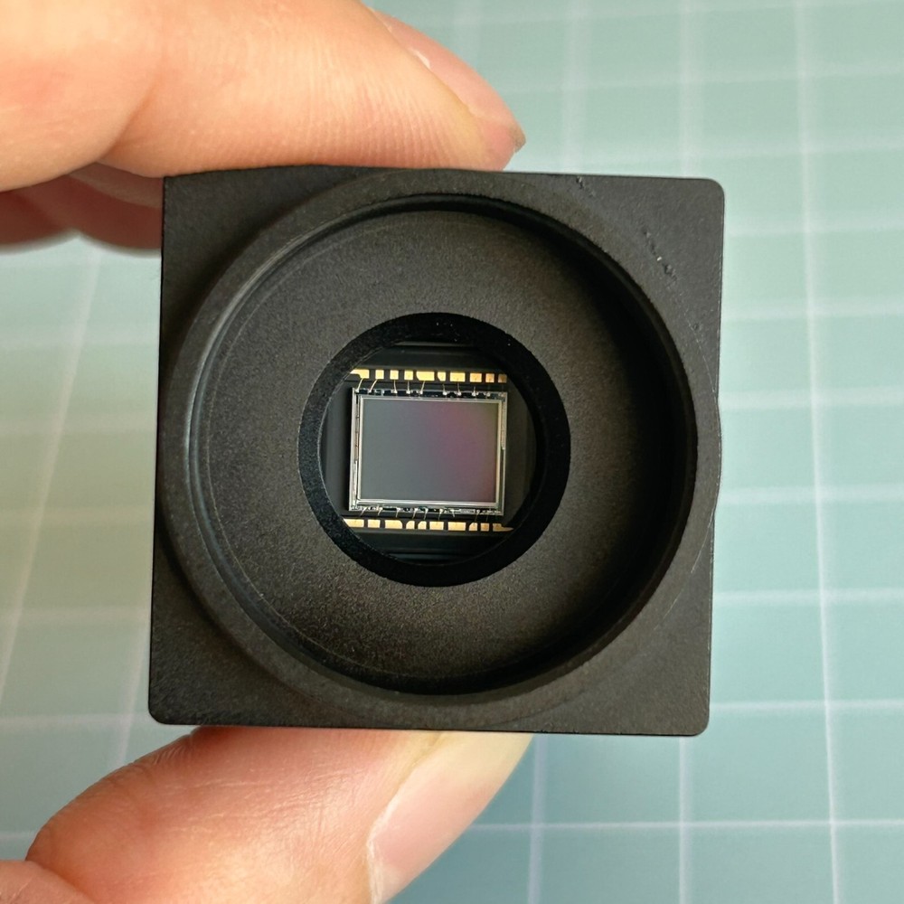 Imaging Source DFK 23G274 Color Industrial Camera