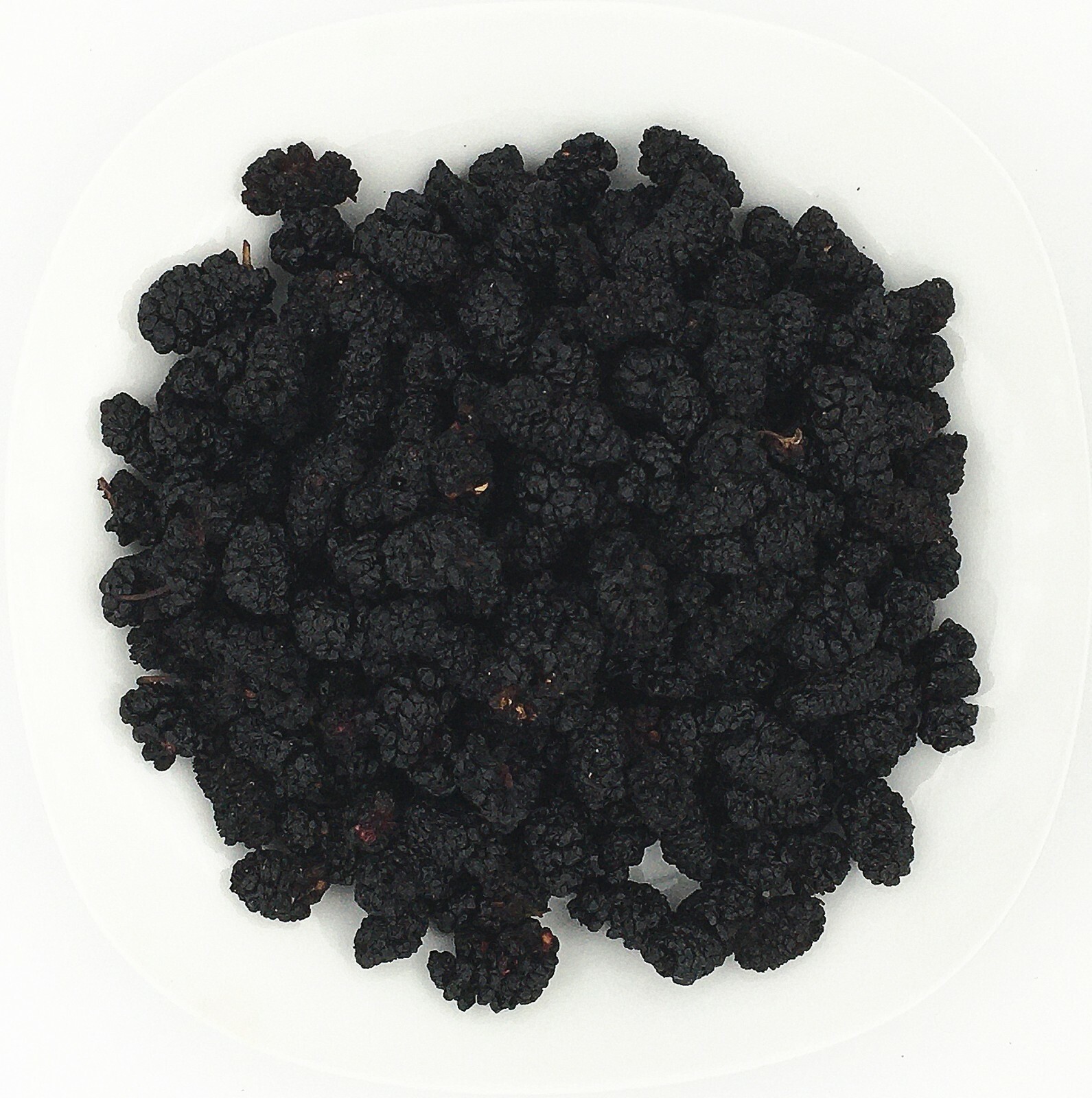 Greenlike Nature Dried Mulberry Fruit Dried Chinese Herbs Sang Shen 桑葚