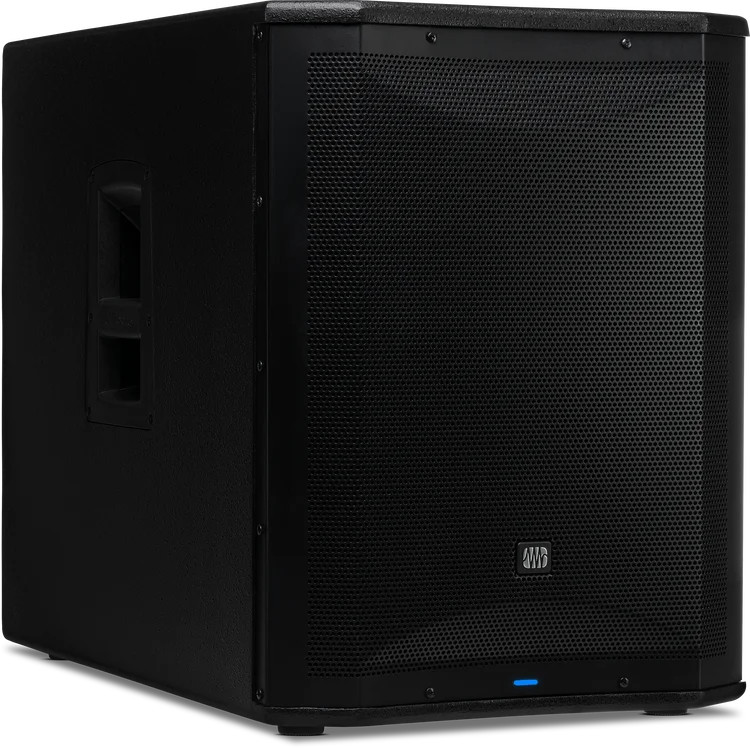 PreSonus AIR XD Sub 15 Powered Subwoofer