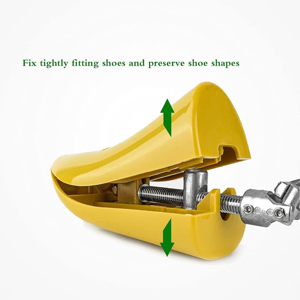 Boot Stretcher for Cowboy Shoes 1 Pack