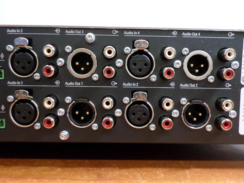 Bosch LBB 4402/00 Audio Expander