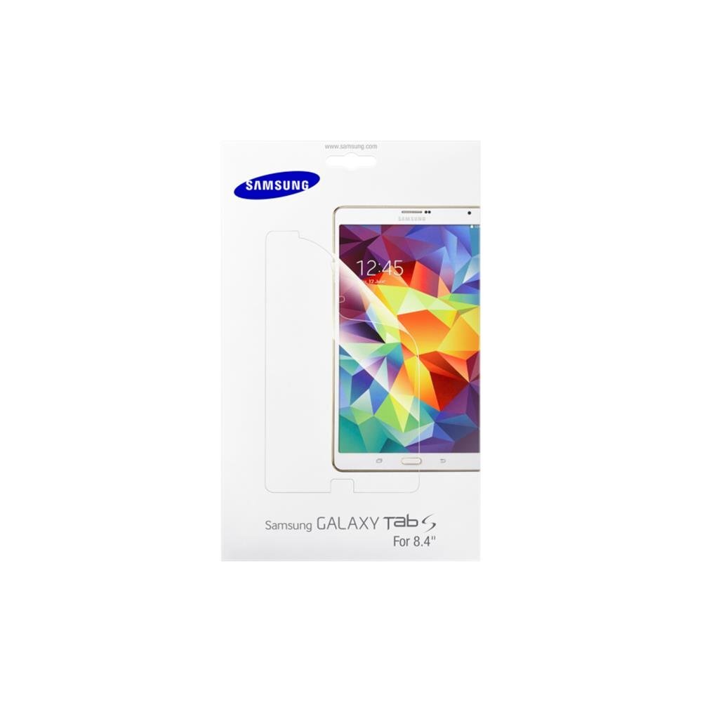 Samsung Galaxy Tab S Screen protector