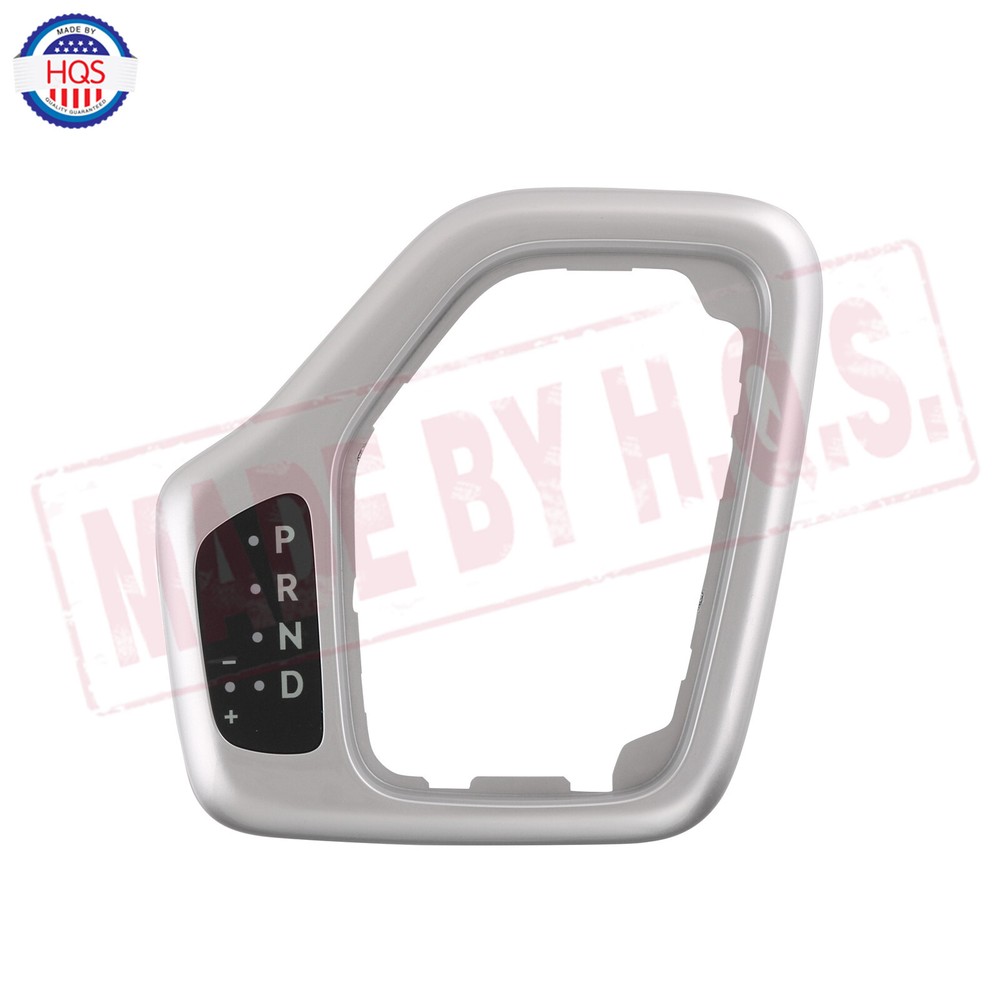 Automatic Transmission Shift Bezel 5YD27XSAAA 601402