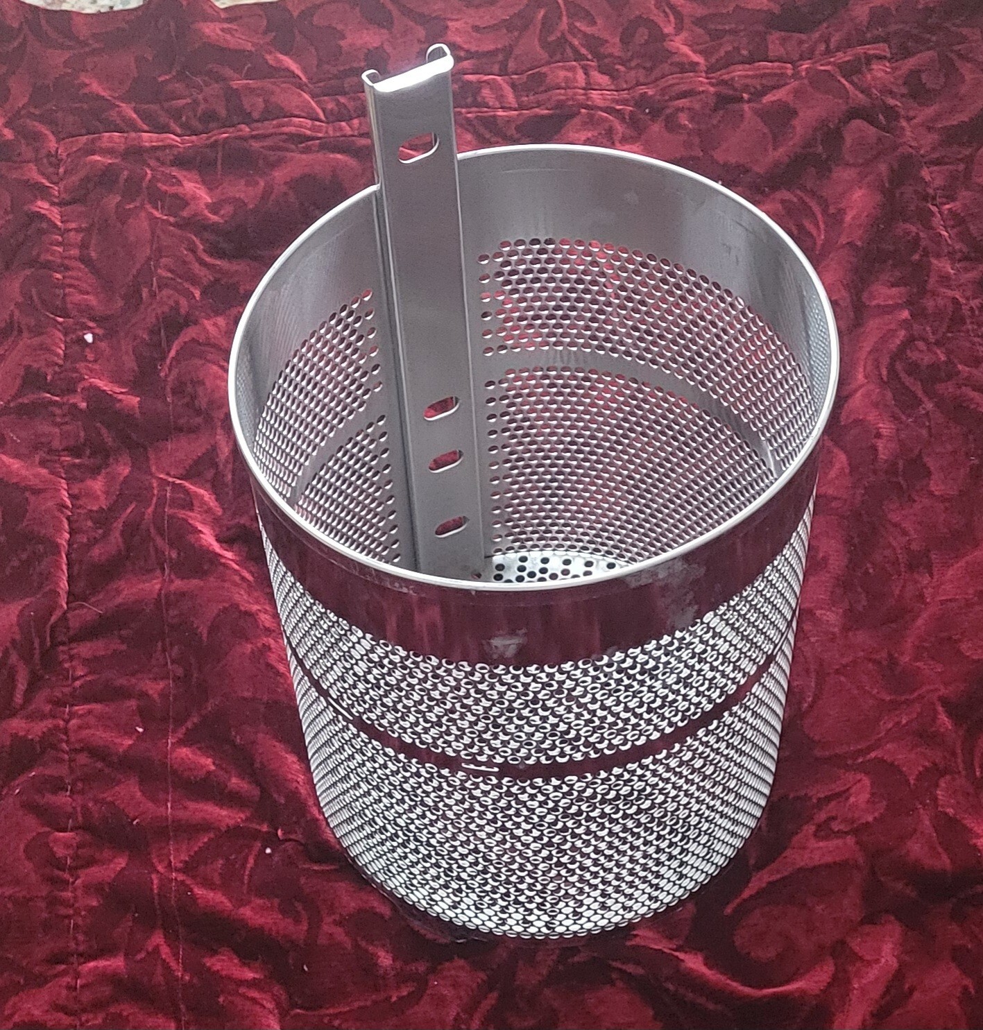 Broaster Basket 1800 Model For Gas & Electric