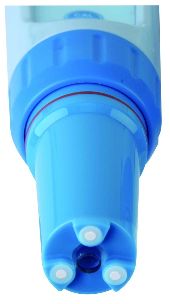 PH60F-Probe for PH60F Flat pH Tester, Also with PH60, PH60S, and PC60