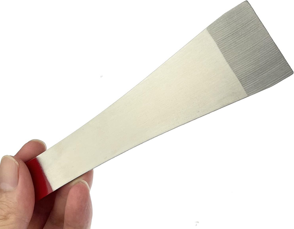 2 Pack Steel Beekeeping Hive Tool Scraper Frame Lifter and Equipment