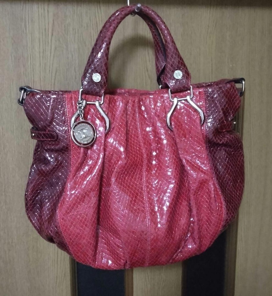 CELINE 3way Bag From Japan