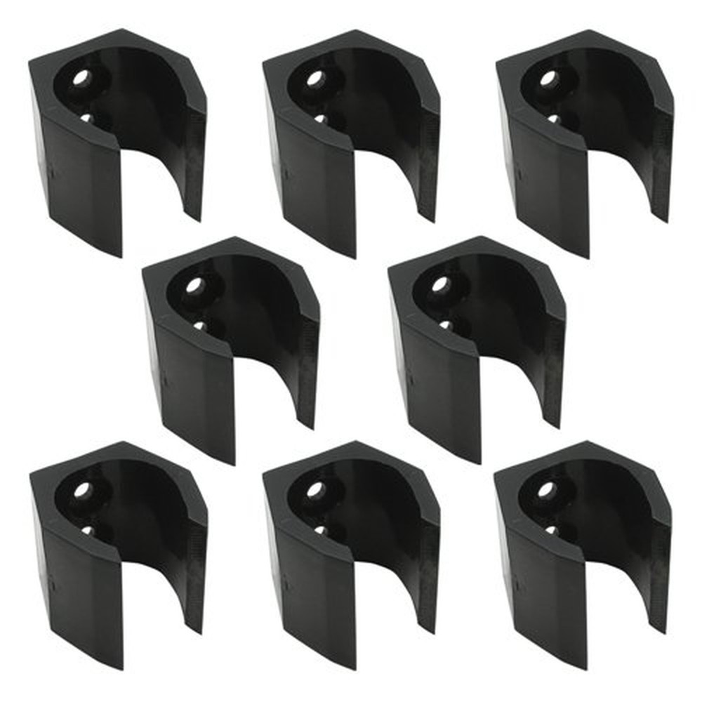 Large Cue Clips