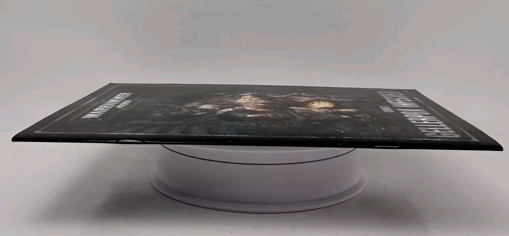 Warhammer 40K - Codex Gellerpox Infected - 8th Ed. Kill Team Rogue Trader Book