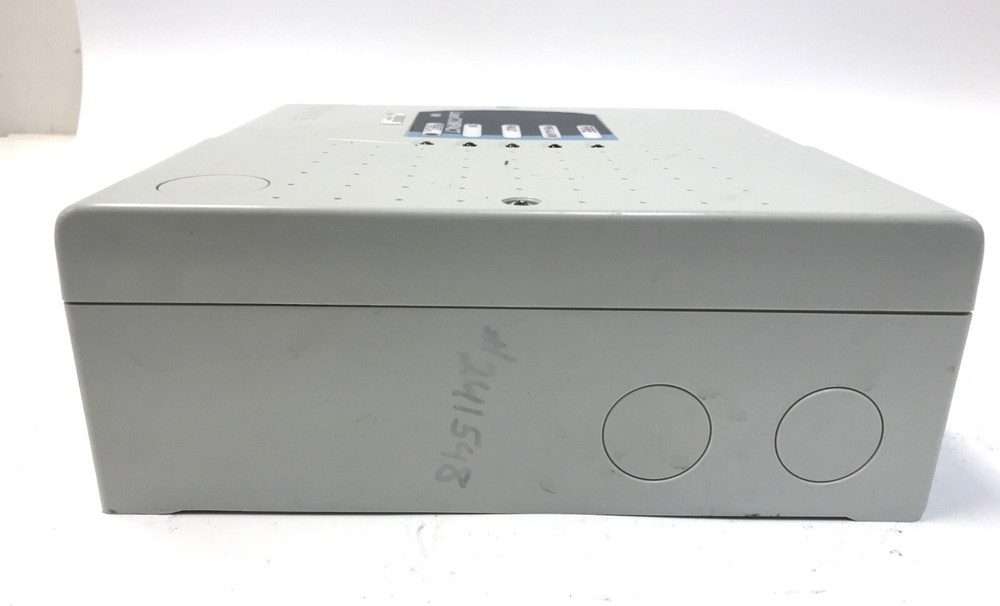 Vesda VLC-505-VN Laser Compact Detector System - Untested Vison Fire/Security