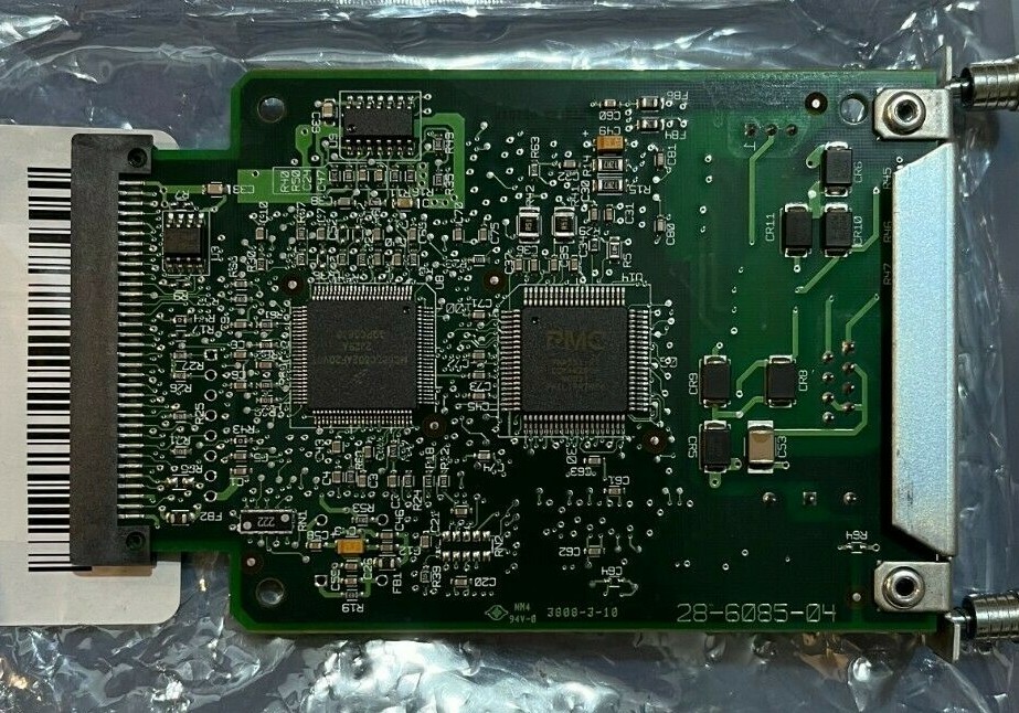 Cisco WIC-1DSU-T1-V2 WAN Interface Card! Genuine Cisco!