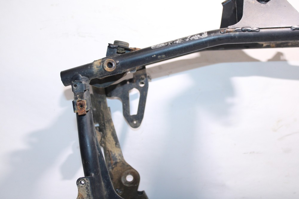 2005 Polaris Predator 500 Frame Chassis Slight Damage