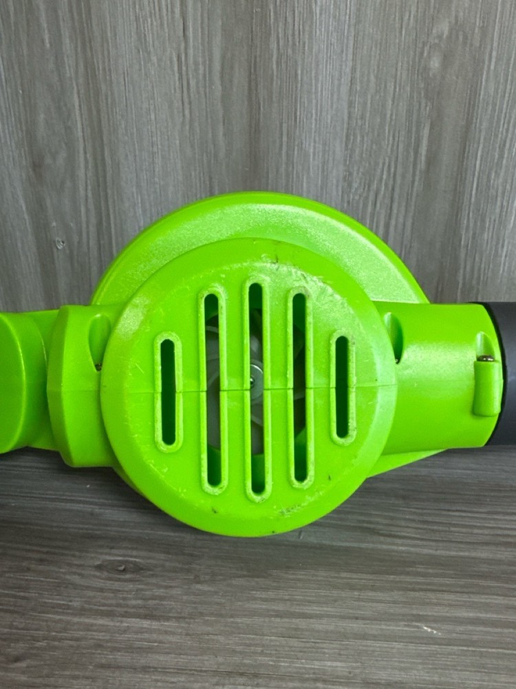 SUNCHERS LEAF BLOWER LB-8189 (PSO039194)