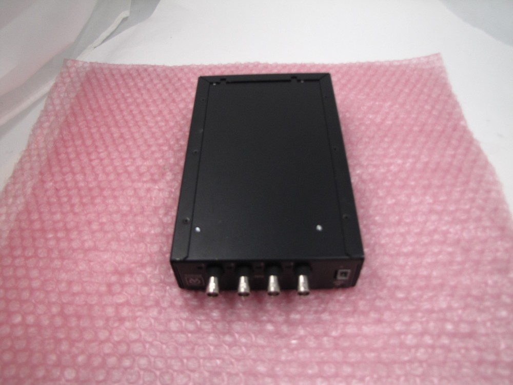 Altronix eBridge4PCRX EoC Receiver 4-Port PoE Ethernet Extender Security System