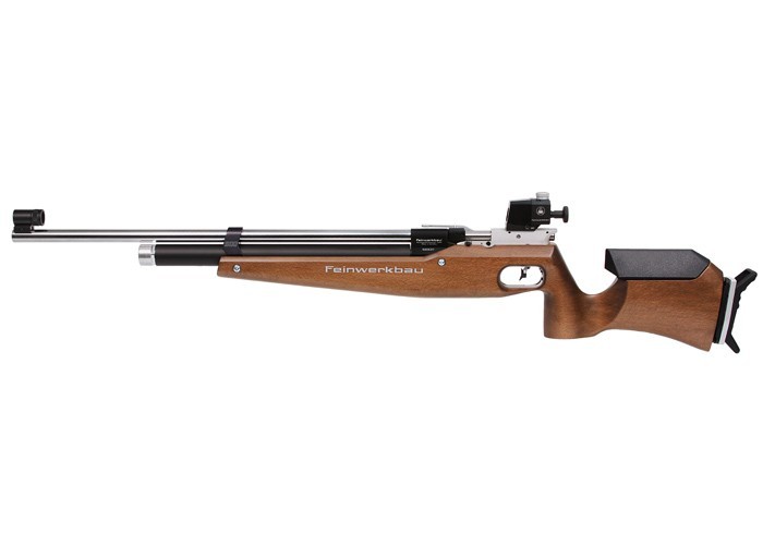Feinwerkbau 800 Basic Air Rifle .177