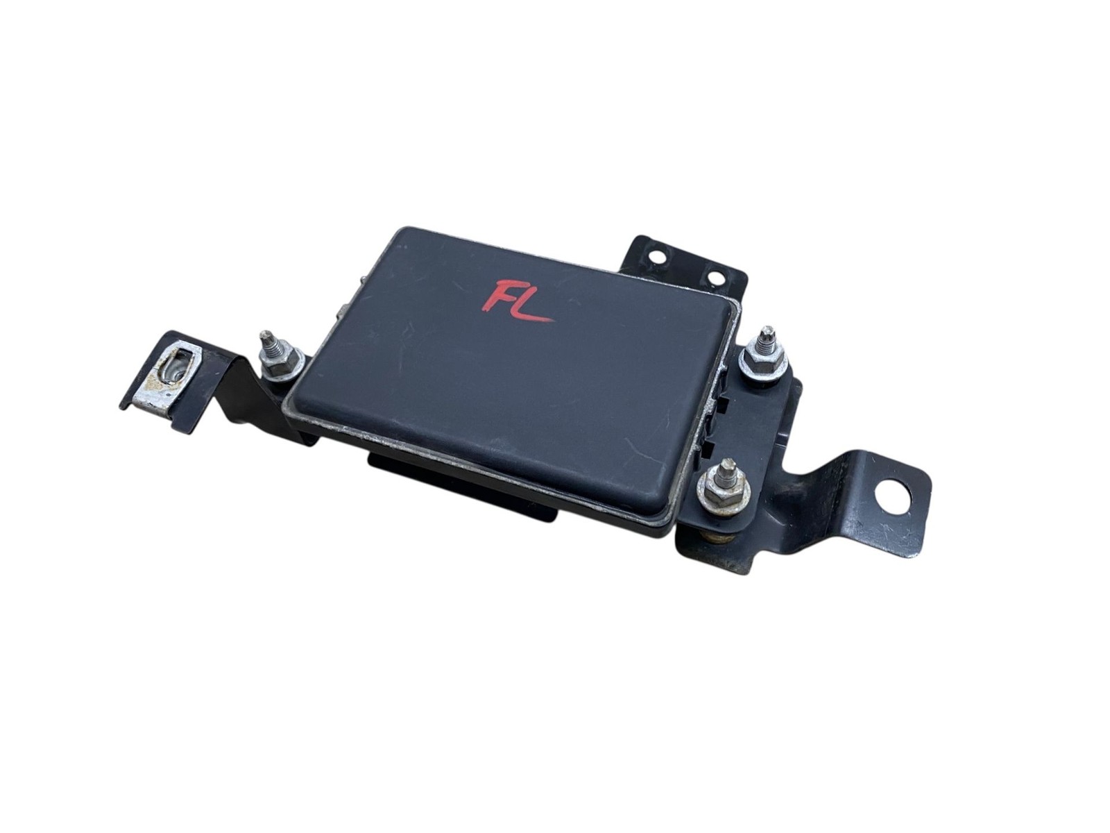 2017-2020 FORD F-150 RAPTOR OEM FRONT CRUISE DISTANCE RADAR MODULE FL3T-9G768-AJ