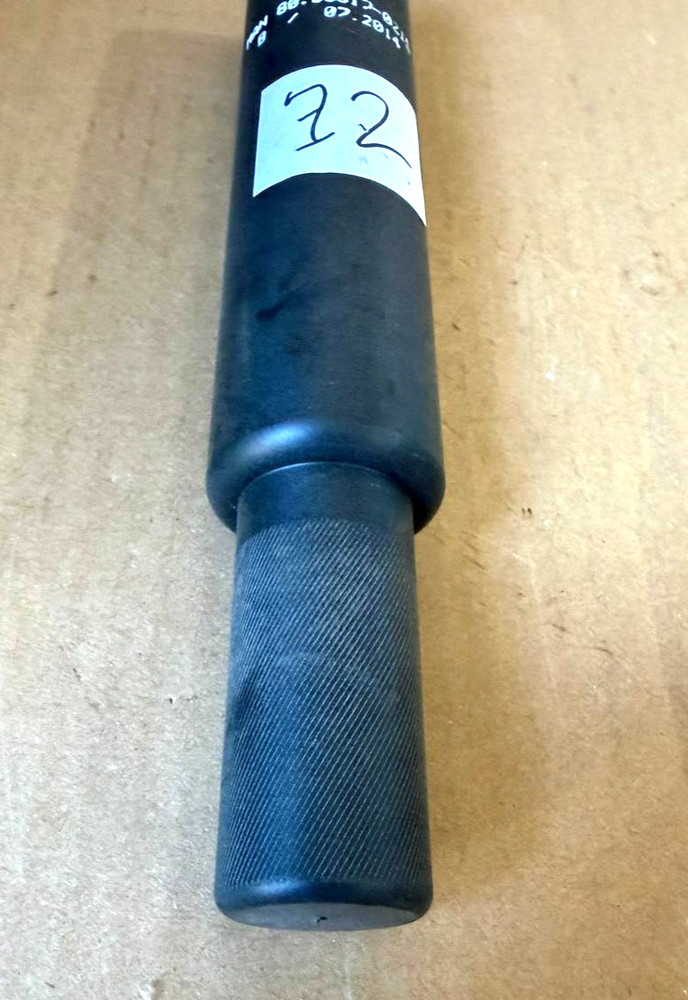 MAN Poly Deep Socket 80.99617-0215