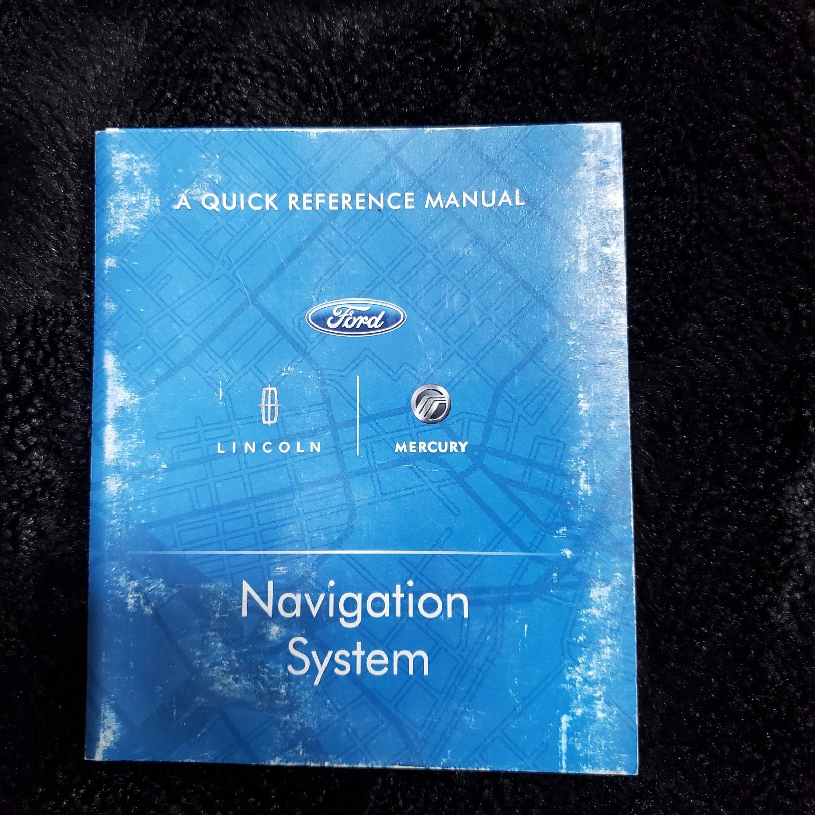 2011 Ford F250 F350 Super Duty Owners Guide Manual +Extra Information Books Case