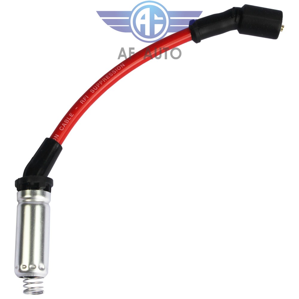 JDMSPEED High Performance Spark Plug Ignition Wire For GMC CHEVY V8 2000-2009