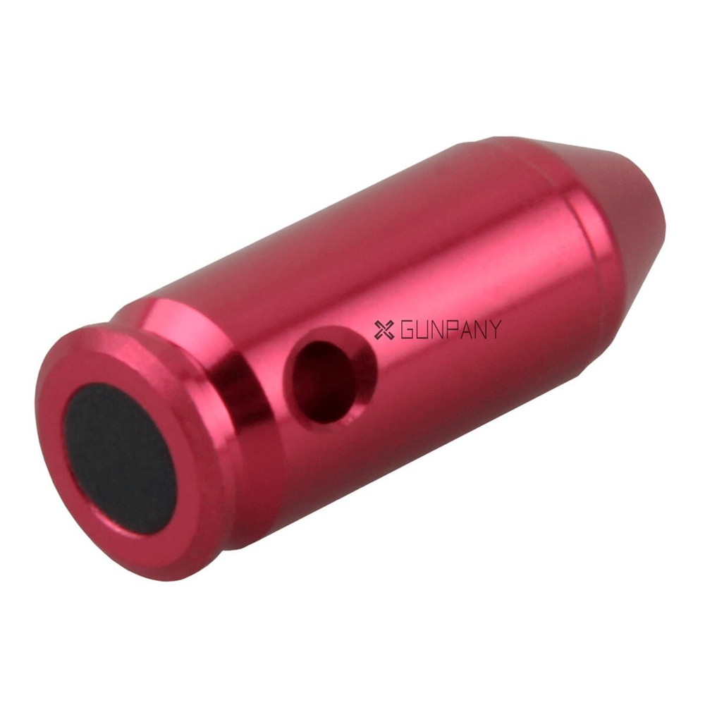 40 S&W Training Snap Caps with sling - 6pc