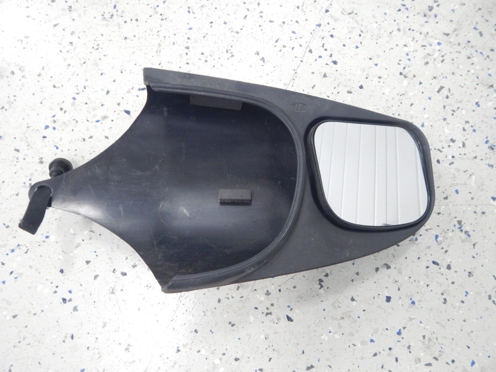 CIPA CUSTOM TOWING MIRROR SLIP ON LEFT OR RIGHT
