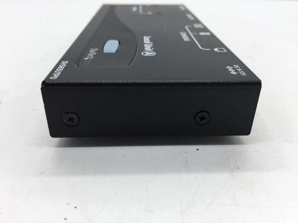 StarTech SV565UTPU USB/VGA CAT5 CONSOLE EXTENDER UNIT ONLY FREE S/H