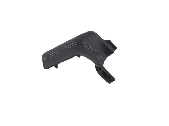 Genuine Mopar Instrument Panel Bezel 7QW201X7AA