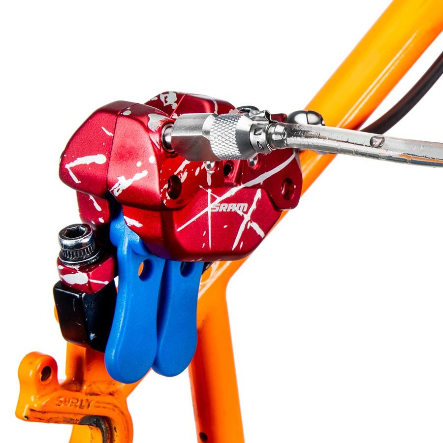 New Park Tool 2602A