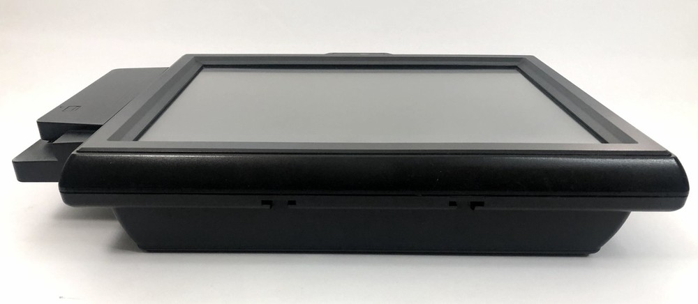 Touch Dynamic All-In-One Breeze POS System 14" Touchscreen w Card Reader