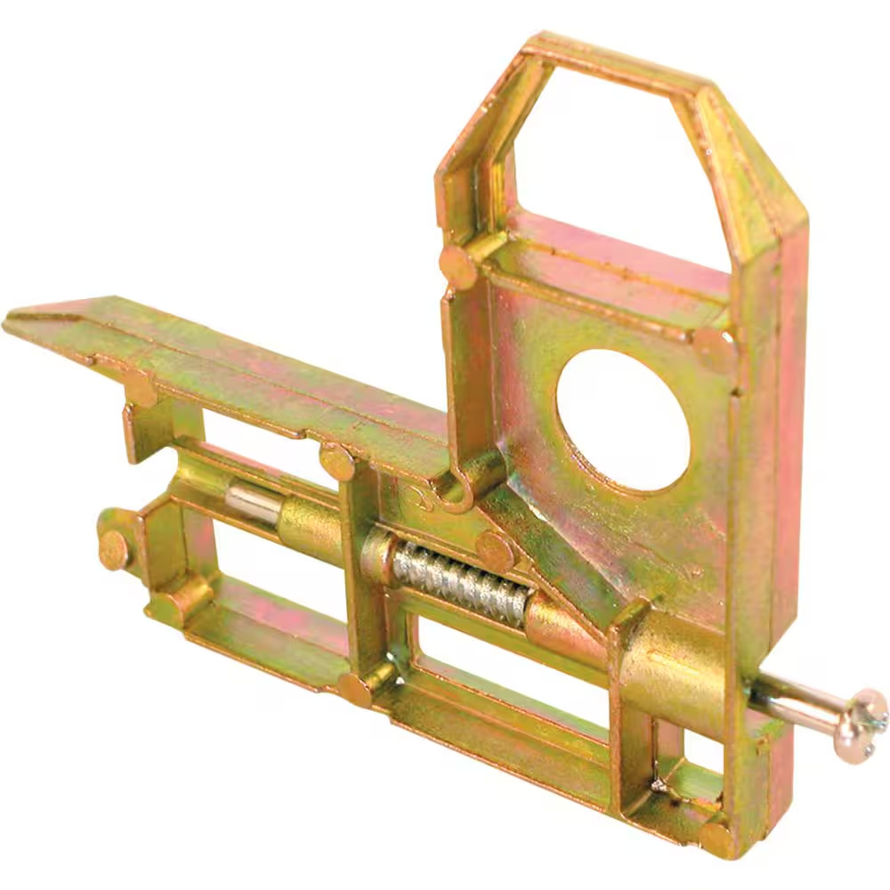 B569 SLDG Screen Door Corner Insert (2-Each)