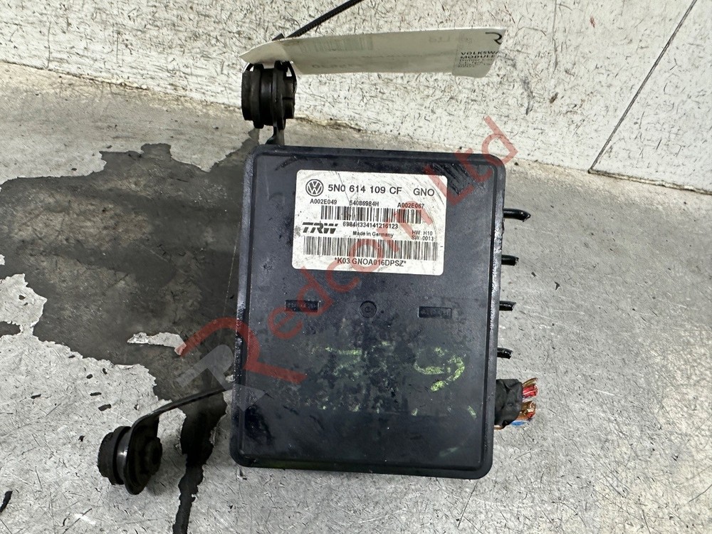 VOLKSWAGEN SHARAN 2015-2022 ABS PUMP CONTROL MODULE