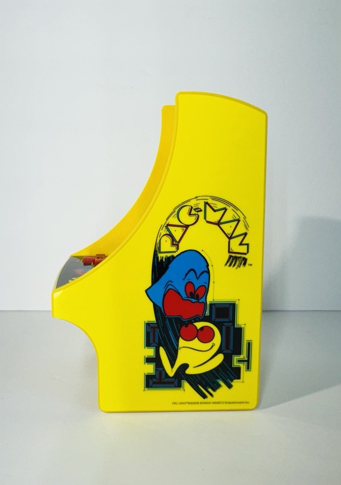 Pac-Man My Arcade Micro Player Retro Arcade Machine