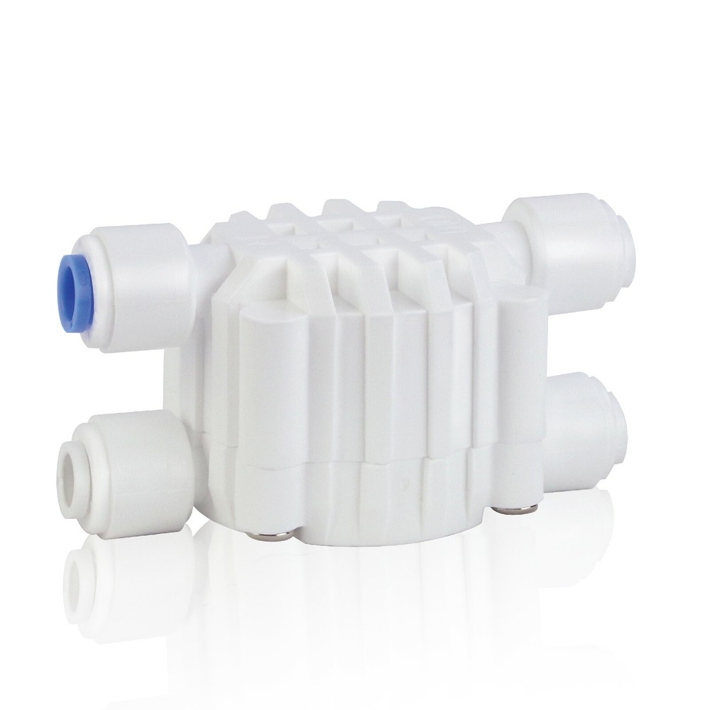 Reverse Osmosis System Automatic Shut Off Valve (ASO)