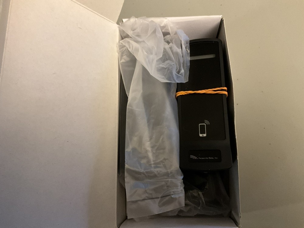 CSR-35 Farpointe Data Reader. New In Box