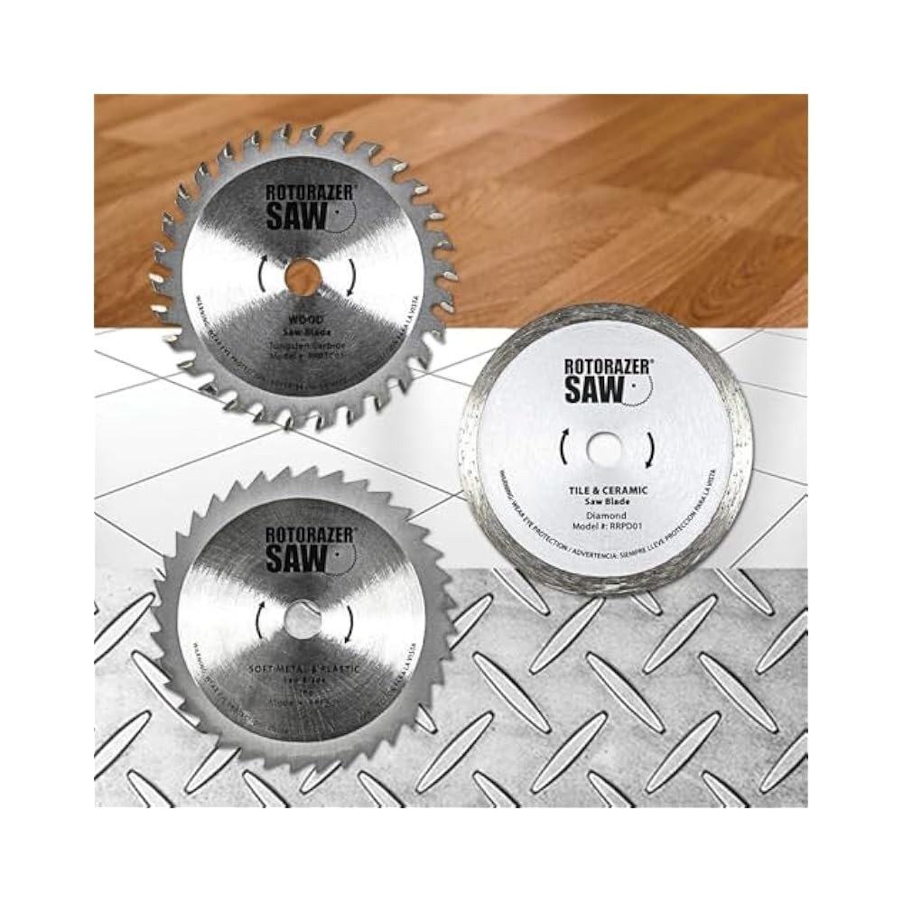 DIY Enthusiast's Circular Saw, Powerful, Compact & Ready for Any Challenge