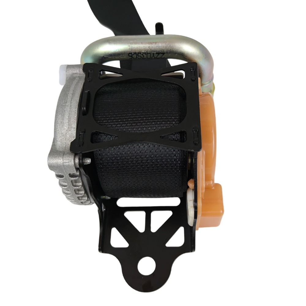 Front Seat Left Side Seat Belt Buckle 3 Point Safety For 2016-2020 Honda Civic