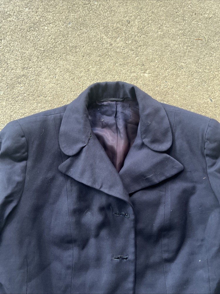 WW2 US Navy Waves Women’s Uniform (CC79