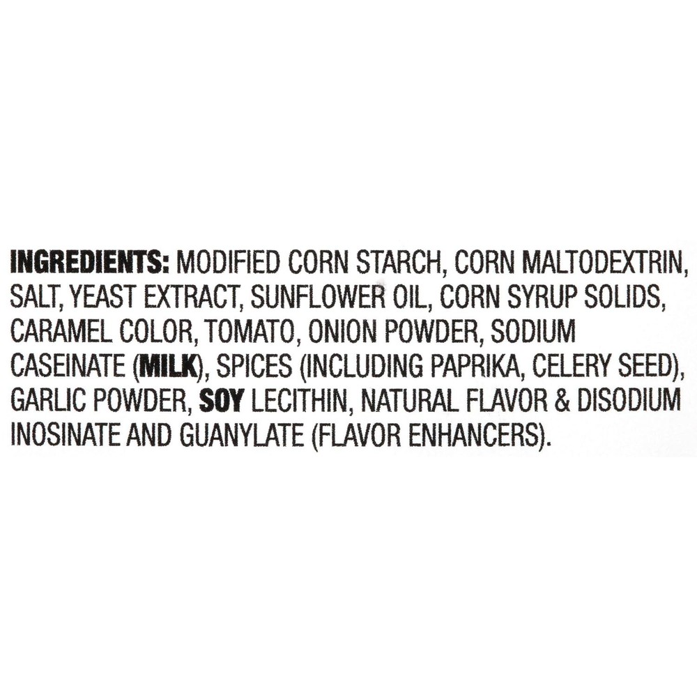 Mezcla De Salsa Marron Premium, 21 Oz