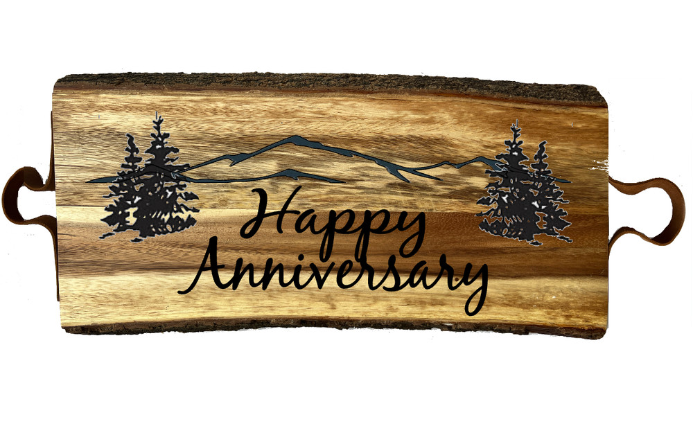 Personalized acacia cheese Board Гравировка на русском Housewarming Gift 🎁🎊