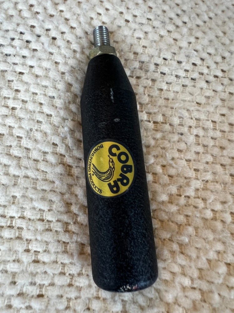 Cobra 4" Stabilizer Bar