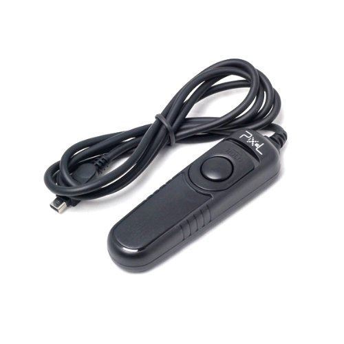 Pixel RC-201/UC1 Shutter Release Cable for Olympus E-620,E-600,E-520,PEN E-P3