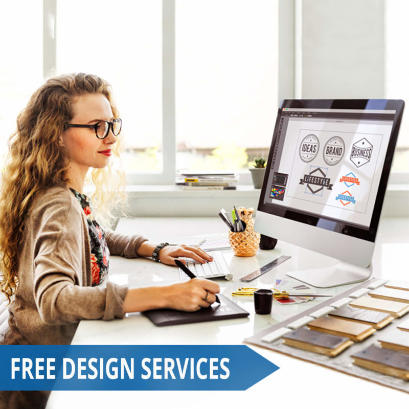 Anley Custom Mesh Banners Personalized Banner Print Your Own Logo Image