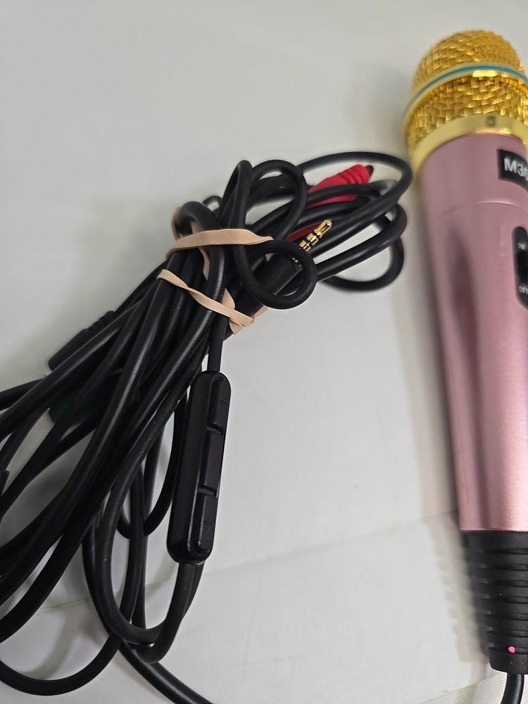M-30 MICROPHONE