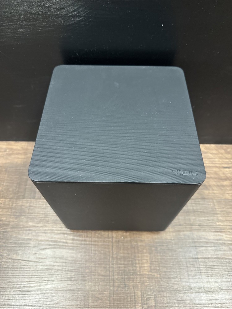 Vizio V51-H6 36" 5.1 SUBWOOFER ONLY