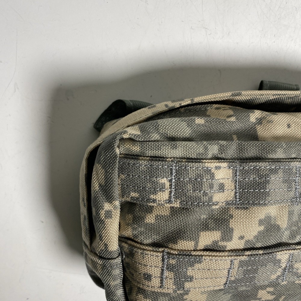 GENERAL PURPOSE MEDIUM POUCH MSA PARACLETE ACU NEW