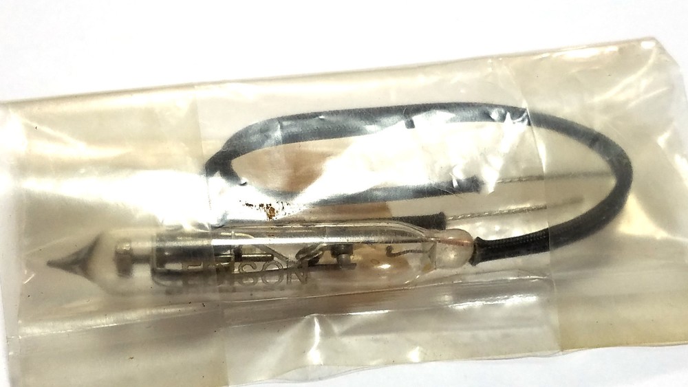 Keysight 3103-0003 Thermostat, Opens at 68C