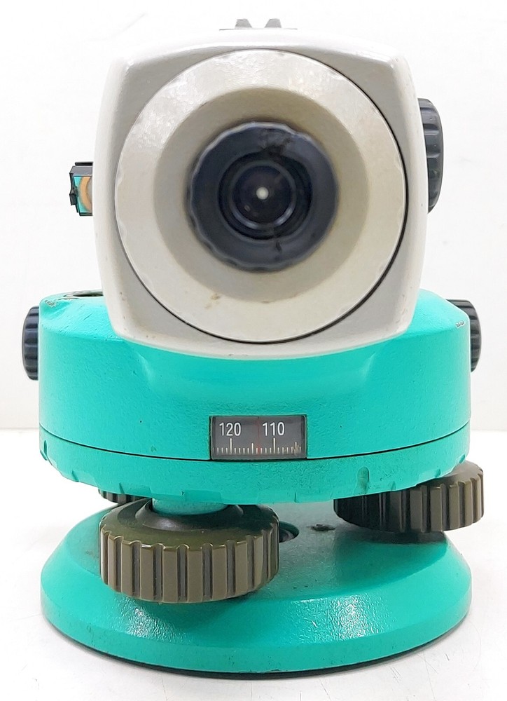 Sokkia C320 24X Magnification Automatic Level 532650